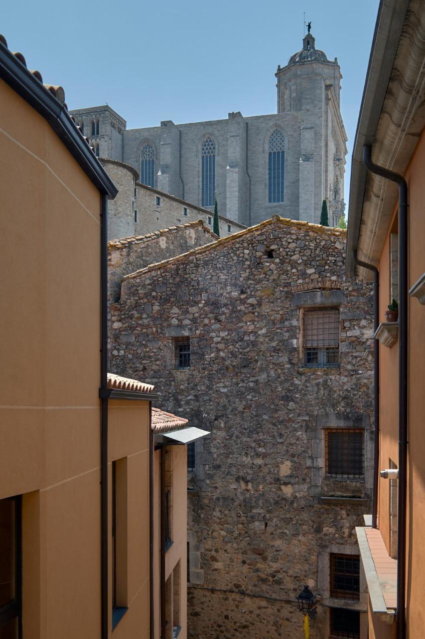 Little Home Girona Bagian luar foto